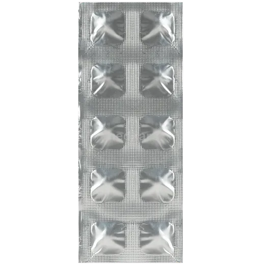 pantin rd tablet 10's